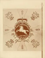 Picture 37 of 37 from Regimental colors in the war of the revolution, by Gherardi Davis (1907), leaf 133