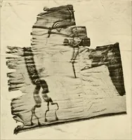An illustration from Regimental colors in the war of the revolution, by Gherardi Davis (1907)