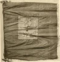 An illustration from Regimental colors in the war of the revolution, by Gherardi Davis (1907)