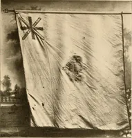 Picture 14 of 37 from Regimental colors in the war of the revolution, by Gherardi Davis (1907), leaf 64