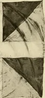 An illustration from Regimental colors in the war of the revolution, by Gherardi Davis (1907)