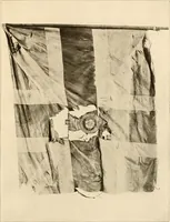 An illustration from Regimental colors in the war of the revolution, by Gherardi Davis (1907)
