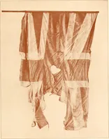 An illustration from Regimental colors in the war of the revolution, by Gherardi Davis (1907)