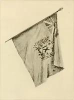 Picture 24 of 37 from Regimental colors in the war of the revolution, by Gherardi Davis (1907), leaf 97