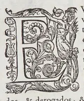 An illustration from Regimento dos Contos. (1669)