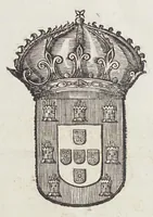 Picture 1 of 9 from Regimento dos Contos. (1669), leaf 5