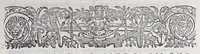 An illustration from Regimiento de nauegacion q[ue] mando haser el rei nuestro señor por orden de su Conseio Real de las Indias (1606)