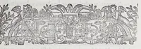 Picture 14 of 17 from Regimiento de nauegacion q[ue] mando haser el rei nuestro señor por orden de su Conseio Real de las Indias (1606), leaf 247