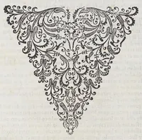 An illustration from Regimiento de nauegacion q[ue] mando haser el rei nuestro señor por orden de su Conseio Real de las Indias (1606)