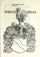 Picture 4 of 4 from Reginonis monachi prvmiensis Annales : non tam de Avgvstorvm vitis, qvam aliorvm Germanorvm gestis et docte et compendiose disserentes, ante sexingentos fere annos editi (1521), leaf 155