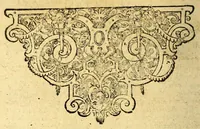 An illustration from Regionum Indicarum per Hispanos olim devastatarum accuratissima descrptio, : insertis figuris æneis ad vivum fabrefactis. (1664)