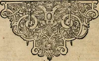 Picture 2 of 21 from Regionvm Indicarum per Hispanos olim devastatarum accuratissima descriptio, insertis Figuris æneis ad vivum fabrefactis (1664), leaf 9
