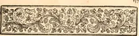 An illustration from Regiæ Scientiarum Academiæ Historia (1698)