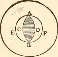 An illustration from Regiæ Scientiarum Academiæ Historia (1698)