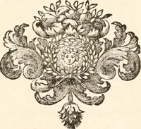 An illustration from Regiæ Scientiarum Academiæ Historia (1698)