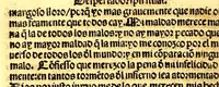 An illustration from Regla christiana breue: : p[ar]a ordenar la vida y t[i]po d[e]l [crist]iano q[ue] se q[ui]ere saluar y tener su alma dispuesta: p[ar]a q[ue] Jesu [Crist]o more en ella. (1547)
