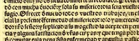 An illustration from Regla christiana breue: : p[ar]a ordenar la vida y t[i]po d[e]l [crist]iano q[ue] se q[ui]ere saluar y tener su alma dispuesta: p[ar]a q[ue] Jesu [Crist]o more en ella. (1547)