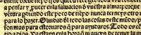 An illustration from Regla christiana breue: : p[ar]a ordenar la vida y t[i]po d[e]l [crist]iano q[ue] se q[ui]ere saluar y tener su alma dispuesta: p[ar]a q[ue] Jesu [Crist]o more en ella. (1547)