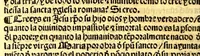 An illustration from Regla christiana breue: : p[ar]a ordenar la vida y t[i]po d[e]l [crist]iano q[ue] se q[ui]ere saluar y tener su alma dispuesta: p[ar]a q[ue] Jesu [Crist]o more en ella. (1547)