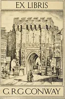 An illustration from Regla, y ordenaciones de las religiosas de la limpia, e immaculada Concepcion de la Virgen Santissima n[uest]ra Señora. : Que se an de obseruar en los conuentos de la dicha orden de la ciudad de Mexico: la Concepcion, Regina Coeli, Iesus Maria, N[uest]ra Señora de Balbanera, la Encarnacion, Santa Maria de Gracia, y Santa Ines, ya fundados, con los demas que se fundaren subordinados à la obediencia del illustrissimo señor D. Francisco Manso, y Zuñiga, arçobispo de la dicha ciudad, del consejo de su Magestad, y del Real de las Indias, y à la de los illustrissimos sus successores. Reducidas por su Señoria illustrissima con facultad appostolica à estilo suaue, corriente, y ordinario. Y suplidas en los defectos passados, de su obseruancia, para que en lo por venir mejor se puedan entender, y guardar (1635)