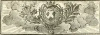 An illustration from Réglement de l'École académique de peinture, sculpture, architecture, et autres arts dépendans du dessin : établie à Orléans, sous la protection de Son Altesse Sérénissime monseigneur le duc d'Orléans (1787)
