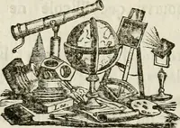 An illustration from Réglement de l'École académique de peinture, sculpture, architecture, et autres arts dépendans du dessin : établie à Orléans, sous la protection de Son Altesse Sérénissime monseigneur le duc d'Orléans (1787)
