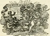 Picture 1 of 6 from Réglement de l'École académique de peinture, sculpture, architecture, et autres arts dépendans du dessin : établie à Orléans, sous la protection de Son Altesse Sérénissime monseigneur le duc d'Orléans (1787), leaf 4