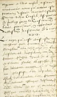 An illustration from Reglement General Povr Remedier Avx Desordres aduenuz à l'occa[s]ion des troubles pre[s]ens, attendant l'a[ss]emblee generale des E[s]tats du Royaume. (1589)