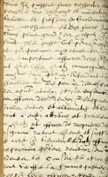 An illustration from Reglement General Povr Remedier Avx Desordres aduenuz à l'occa[s]ion des troubles pre[s]ens, attendant l'a[ss]emblee generale des E[s]tats du Royaume. (1589)