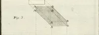 An illustration from Regles des cinq ordres d'architecture de Vignole : ouvrage dans lequel on donne : une idée de la géometrie, les définitions des figures géométriques nécessaires à l'étude de l'architecture, la formation des ordres, rigoureusement démontrée, dans l'origine de l'architecture ... : enfin, les notions nécessaires sur les ordres appellés accessoires (1797)
