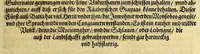 An illustration from Regnvm Congo hoc est Warhaffte vnd Eigentliche Beschreibung dess Königreichs Congo in Africa, vnd deren angrentzenden Länder, darinnen der Inwohner Glaub, Leben, Sitten vnd Kleydung wol vnd aussführlich vermeldet vnd angezeigt wirdt. (1609)