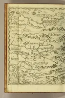 An illustration from Regnvm Congo hoc est Vera descriptio regni Africani, qvod tam ab incolis qvam Lusitanis Congus appellatur. (1624)