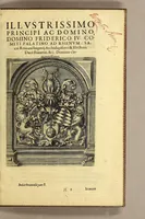 An illustration from Regnvm Congo hoc est Vera descriptio regni Africani, qvod tam ab incolis qvam Lusitanis Congus appellatur. (1624)