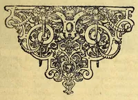 An illustration from Regnvm Congo hoc est Vera descriptio regni Africani, qvod tam ab incolis qvam Lusitanis Congus appellatur. (1624)