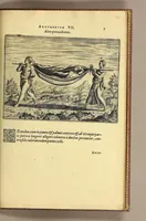 Picture 6 of 8 from Regnvm Congo hoc est Vera descriptio regni Africani, qvod tam ab incolis qvam Lvsitanis Congus appellatur. (1598), leaf 103