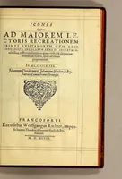 Picture 6 of 10 from Regnvm Congo hoc est Vera descriptio regni Africani, qvod tam ab incolis qvam Lvsitanis Congus appellatur. (1598), leaf 89