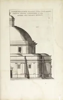 Picture 20 of 44 from Regola delli cinque ordini d'architettura (1629), leaf 111