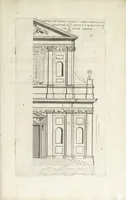 Picture 21 of 44 from Regola delli cinque ordini d'architettura (1629), leaf 115
