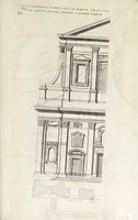 Picture 22 of 44 from Regola delli cinque ordini d'architettura (1629), leaf 119