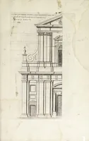 Picture 25 of 44 from Regola delli cinque ordini d'architettura (1629), leaf 129