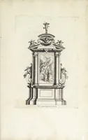Picture 29 of 44 from Regola delli cinque ordini d'architettura (1629), leaf 153
