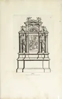 Picture 30 of 44 from Regola delli cinque ordini d'architettura (1629), leaf 155