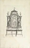 Picture 33 of 44 from Regola delli cinque ordini d'architettura (1629), leaf 161