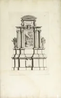 Picture 34 of 44 from Regola delli cinque ordini d'architettura (1629), leaf 163