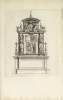 Picture 36 of 44 from Regola delli cinque ordini d'architettura (1629), leaf 167