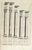 Picture 1 of 44 from Regola delli cinque ordini d'architettura (1629), leaf 19