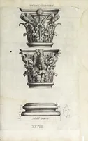 Picture 10 of 44 from Regola delli cinque ordini d'architettura (1629), leaf 73