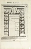 Picture 12 of 44 from Regola delli cinque ordini d'architettura (1629), leaf 81