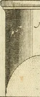 An illustration from Regola delli cinqve ordini d'architettvra (1596)