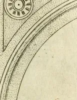 An illustration from Regola delli cinqve ordini d'architettvra (1596)
